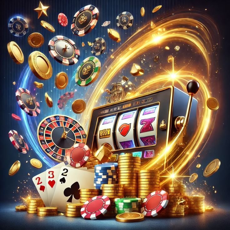 Megaways slots ဂိမ်း Free Spin bonus round ဖြစ်နေသောပုံ