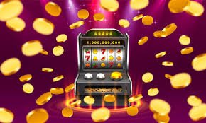 Classic 3-reel slot ဂိမ်း reels နှင့် traditional symbols ပုံ