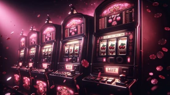 Blackjack ကတ်ဂိမ်း chip တင်ကာ ကစားနေသောပုံ